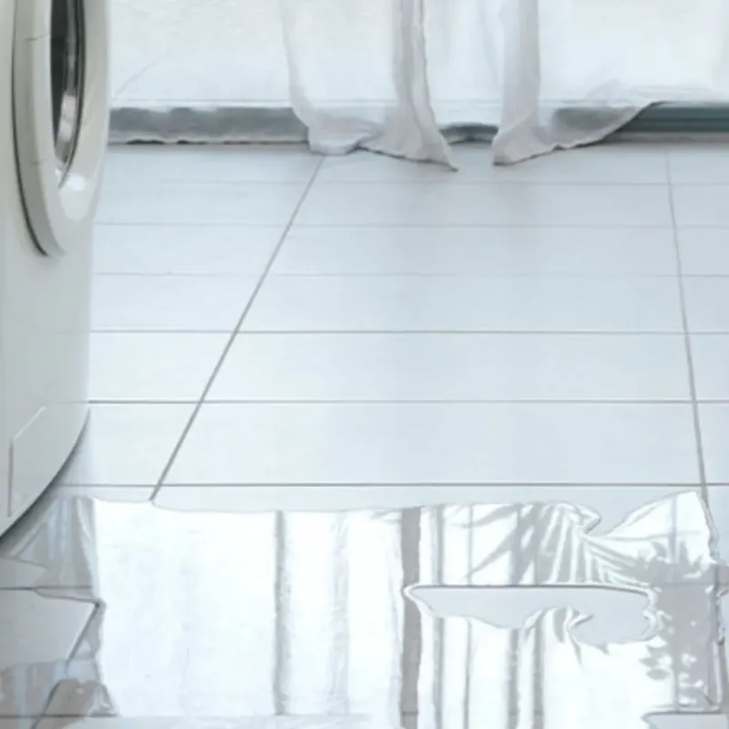 Appliance Leak Cleanup in Youngsville, NC