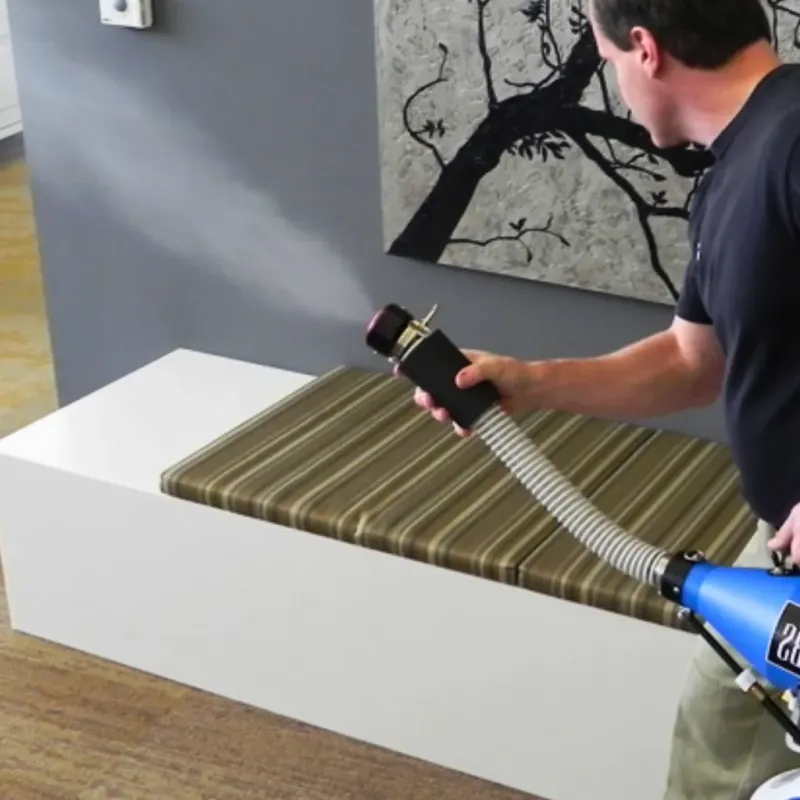 Professional Odor Removal in Youngsville, NC